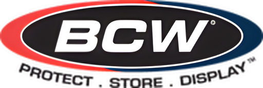 BCW Supplies logo