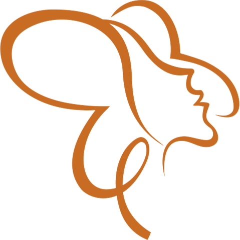 Charmanty Hair logo