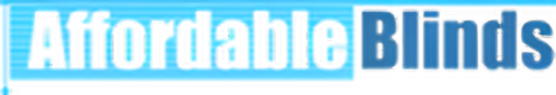 Affordable Blinds logo