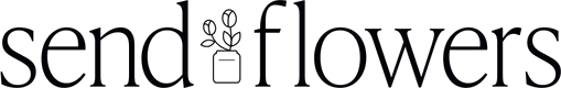 Send Flowers logo