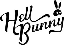 Hell Bunny logo