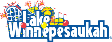 Lake Winnie Amusement Park & Water Park logo