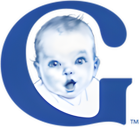 Gerber Products Co. logo