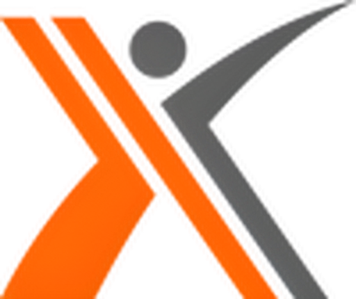 MAXPRO Fitness logo