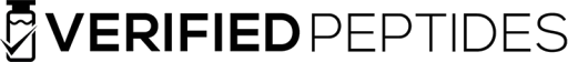 Verified Peptides logo