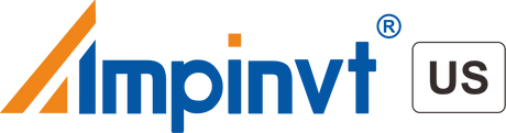 AMPINVT®USA Official Store |Solar Home System Manufacturer logo