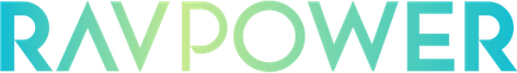 RAVPower logo