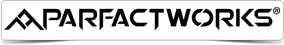 PARFACTWORKS logo