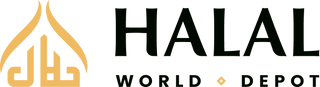 HalalWorldDepot logo