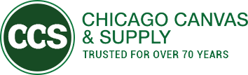 Chicago Canvas & Supply logo