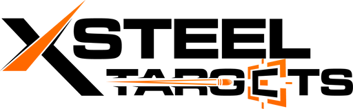 Xsteel Targets logo