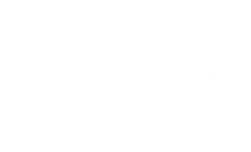 Kingsmills Hotel logo