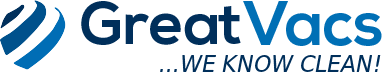 GreatVacs logo
