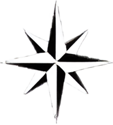 Christopher Radko logo