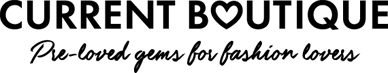 Current Boutique - Old Town logo