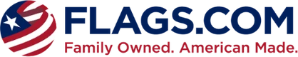 Flags.com logo