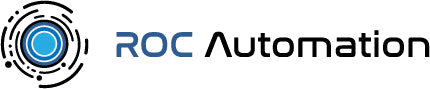 ROC Automation logo