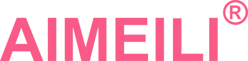AIMEILI GEL POLISH logo