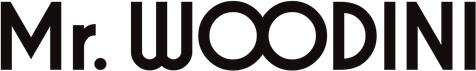 Mr. Woodini logo