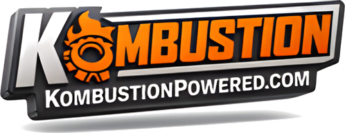 Kombustion Motorsports logo