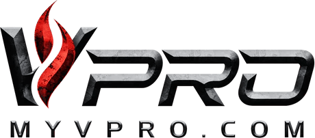 MyVPro logo