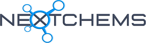 Next Chems logo