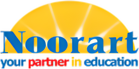 Noorart, Inc logo