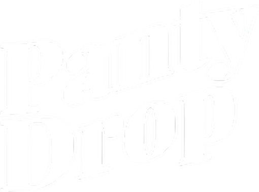 Panty Drop logo
