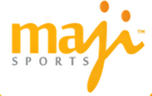 Maji Sports logo