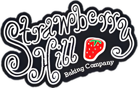 Strawberry Hill Baking Co logo