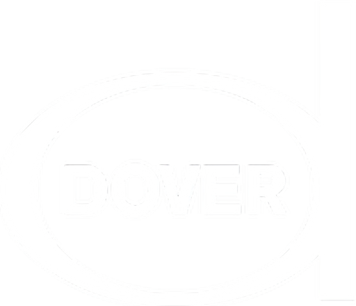 Dover Publications logo