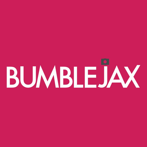 Bumblejax logo