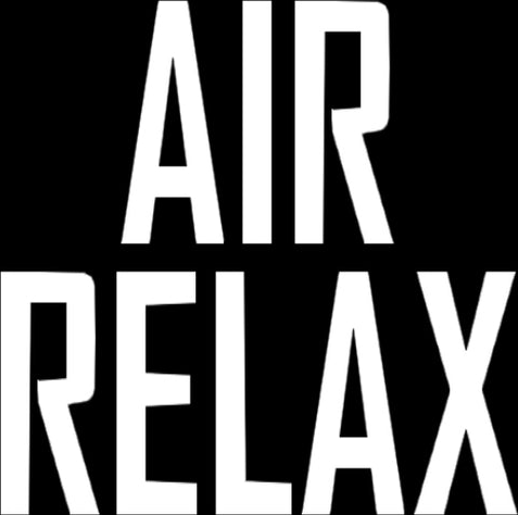 AIR RELAX logo
