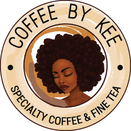 Coffee by Kee logo