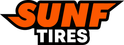 SUNF logo