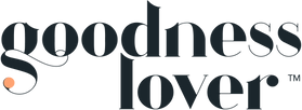 Goodness Lover logo