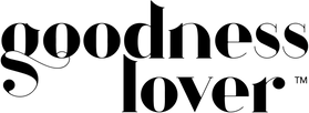 Goodness Lover logo