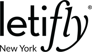 Letifly Lights & Decor logo