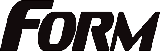 Form Insoles logo