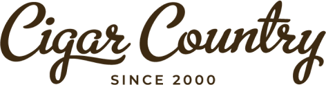 Cigar Country logo