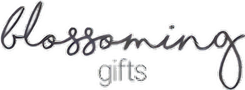 Blossoming Gifts logo
