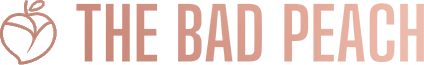 The Bad Peach US Official Store | Shop Adult Sex Toys and Lingerie logo