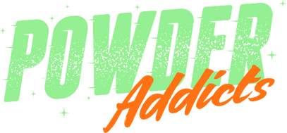 Powderaddicts logo
