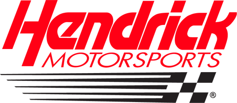 Hendrick Motorsports logo