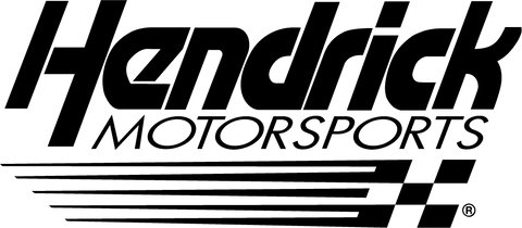 Hendrick Motorsports logo