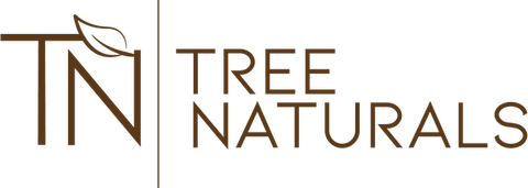 Tree Naturals logo