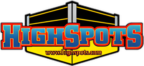 Highspots Superstore logo