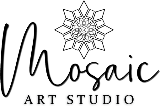 Mosaic Art Studio US logo