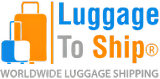 LuggageToShip logo
