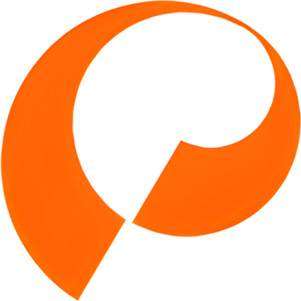 Peterson's logo